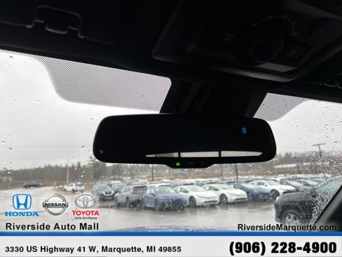 Used 2022 Toyota Tacoma TRD Off-Road image 20