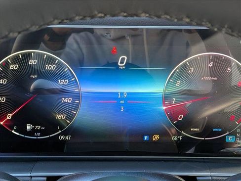 New 2026 Mercedes-Benz GLE 450 4MATIC Coupe image 10