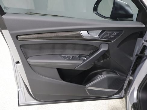 Used 2022 Audi SQ5 Premium Plus AWD/4WD image 13