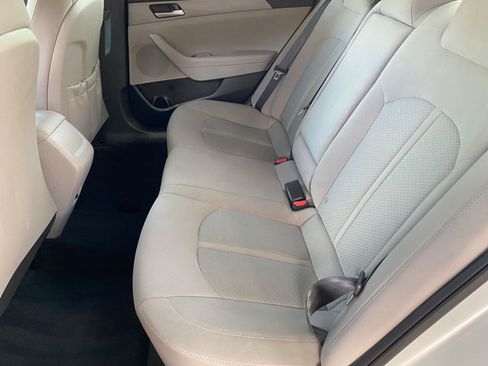 Used 2018 Hyundai Sonata ECO FWD image 30