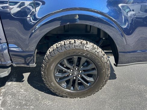 Certified 2024 Ford F150 XLT w/ Equipment Group 303A High AWD/4WD image 33