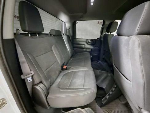 Used 2023 Chevrolet Silverado 2500 LT AWD/4WD image 26