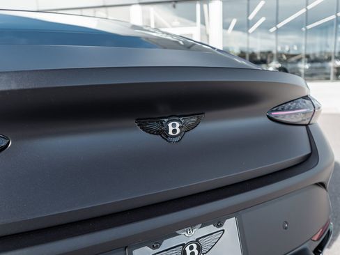 New 2026 Bentley Continental GT Speed image 10