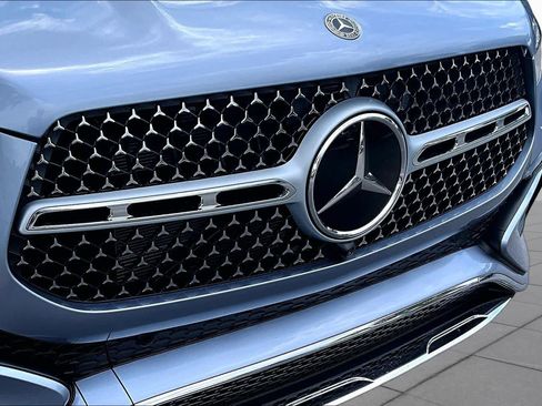 Used 2025 Mercedes-Benz GLE 450e 4MATIC image 30