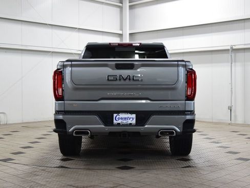 Used 2024 GMC Sierra 1500 Denali Ultimate image 7