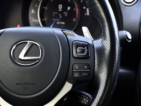 Used 2022 Lexus RC 350 F Sport image 24