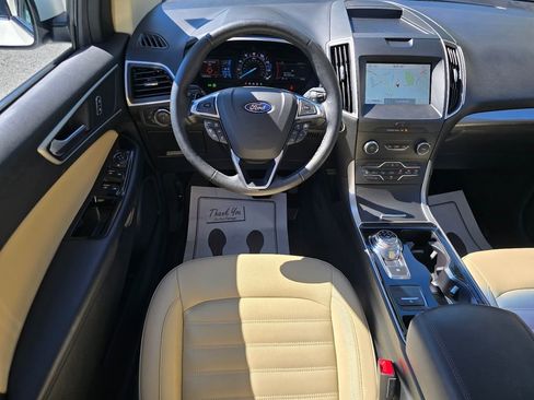 Used 2020 Ford Edge SEL w/ Convenience Package AWD/4WD image 15