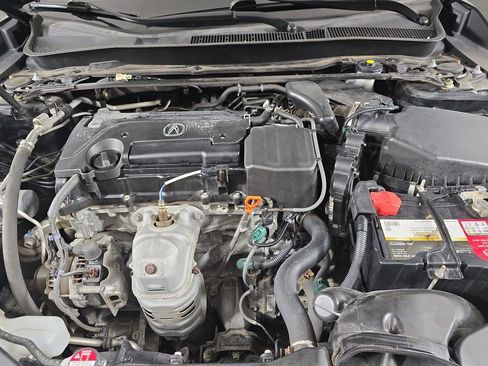 Used 2017 Acura TLX image 33