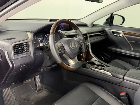 Used 2018 Lexus RX 350 FWD image 4