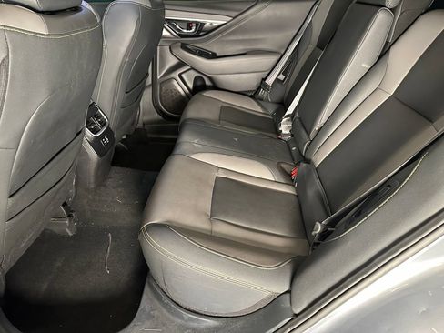 Used 2023 Subaru Outback Onyx Edition AWD/4WD image 21