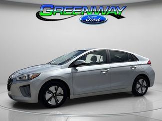 Used 2020 Hyundai Ioniq Blue FWD video 1
