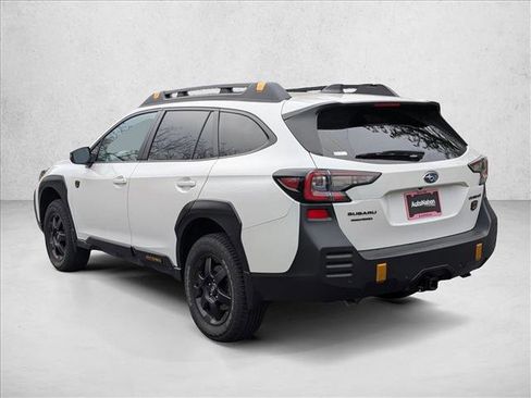 Used 2024 Subaru Outback Wilderness image 8
