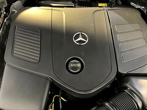 New 2026 Mercedes-Benz GLC 300 4MATIC image 15