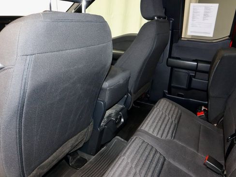 Certified 2023 Ford F150 XL w/ STX Appearance Package image 21