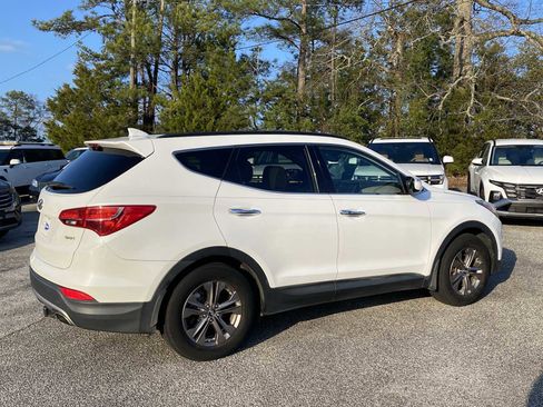 Used 2013 Hyundai Santa Fe Sport image 5