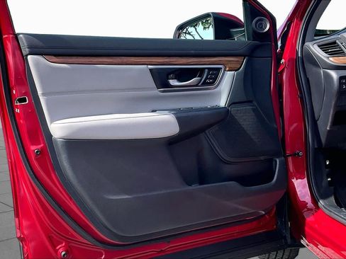 Used 2022 Honda CR-V Touring image 23