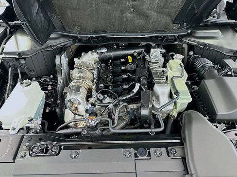 New 2026 MAZDA CX-70 3.3 Turbo w/ Preferred Package AWD/4WD image 32