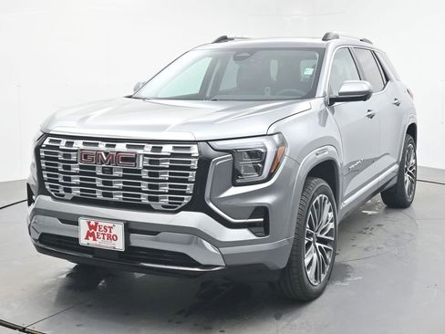 New 2026 GMC Terrain Denali image 2