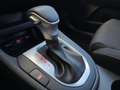 Certified 2023 Kia Forte LXS image 21