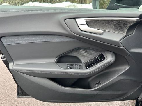 Certified 2025 Audi A5 2.0T Premium Plus w/ Premium Plus image 24