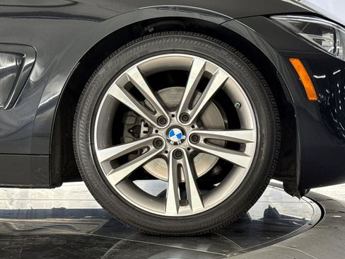 Used 2019 BMW 430i Gran Coupe RWD image 11