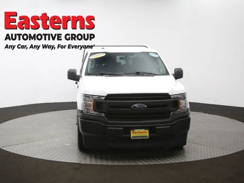 Used 2018 Ford F150 XL w/ XL Power Equipment Group image 53