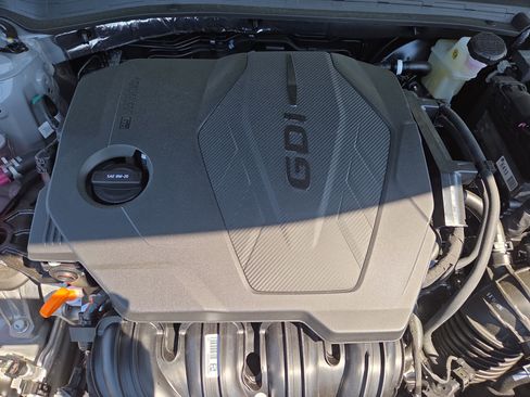 New 2026 Kia K5 GT-Line AWD/4WD image 42