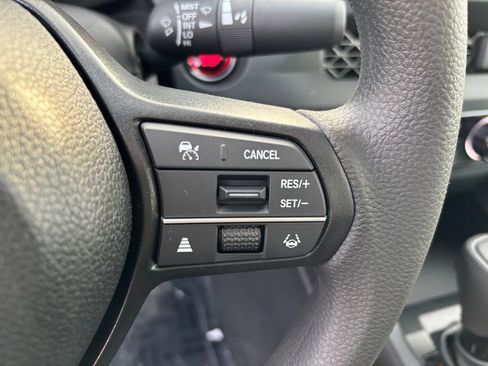 New 2025 Honda Accord SE image 20