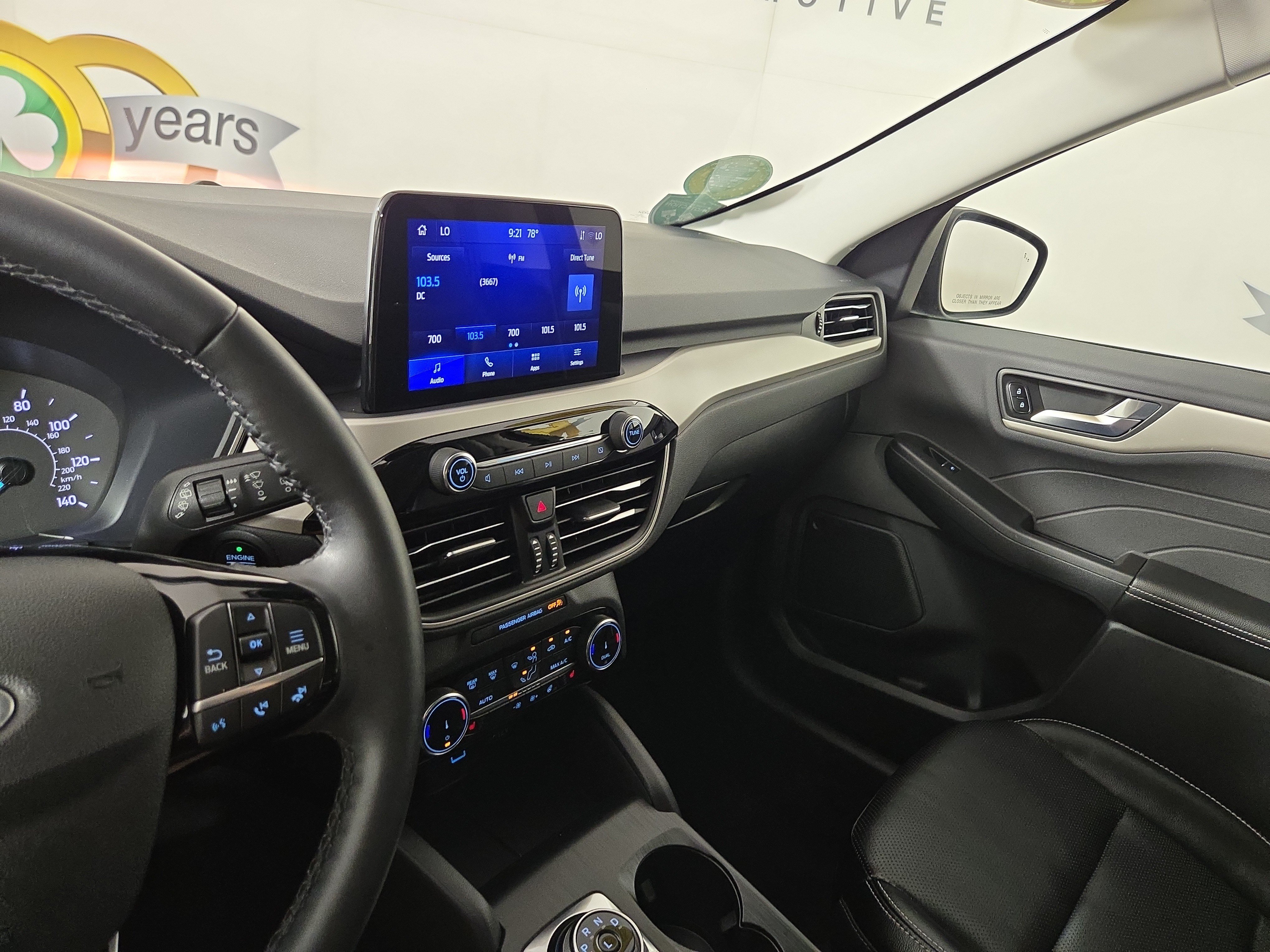 Used 2022 Ford Escape SEL AWD/4WD image 22