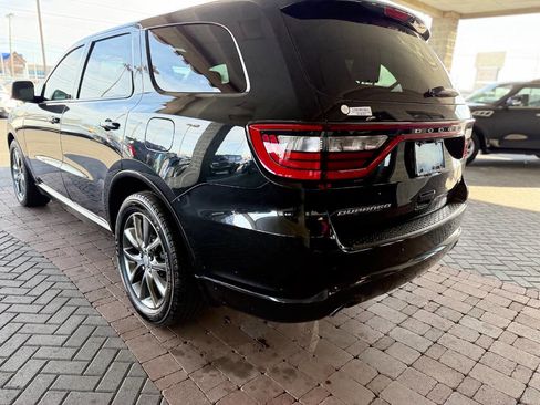 Used 2014 Dodge Durango R/T image 9