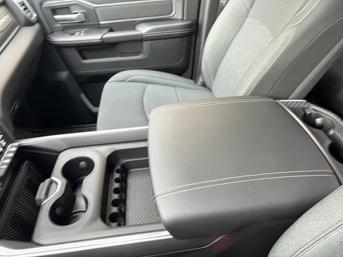 New 2026 RAM 2500 Big Horn image 36