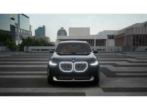 New 2026 BMW X3 xDrive30i w/ Premium Package AWD/4WD image 3