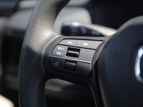 New 2026 Honda Accord LX image 17