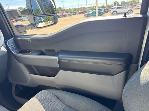 Used 2024 Ford F250 XLT AWD/4WD image 23