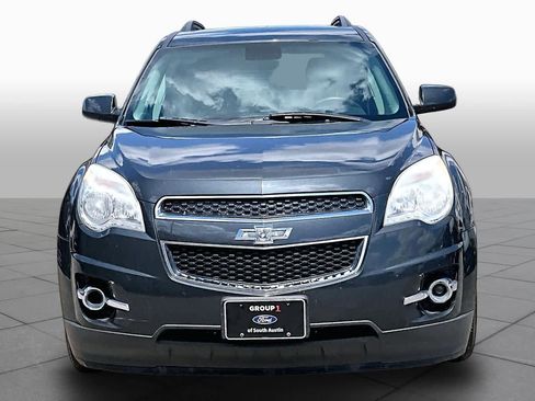 Used 2014 Chevrolet Equinox LT FWD image 4