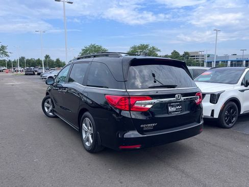 Used 2018 Honda Odyssey EX-L image 6