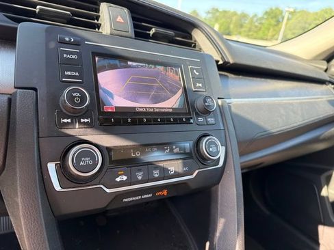 Used 2018 Honda Civic LX image 15