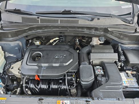 Used 2017 Hyundai Santa Fe Sport image 26