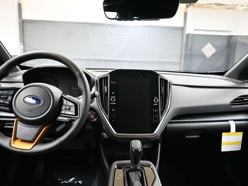 New 2026 Subaru Crosstrek 2.5i Wilderness image 22