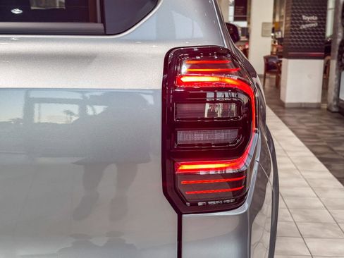 New 2025 Toyota 4Runner TRD Sport Premium image 8