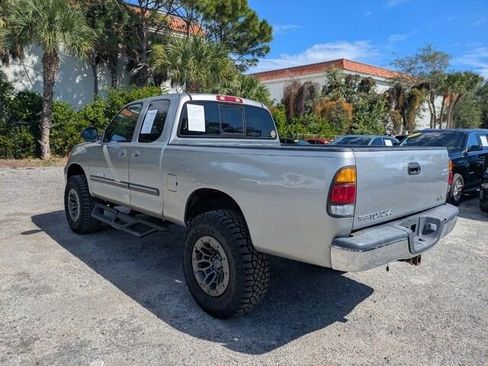 Used 2003 Toyota Tundra SR5 image 7