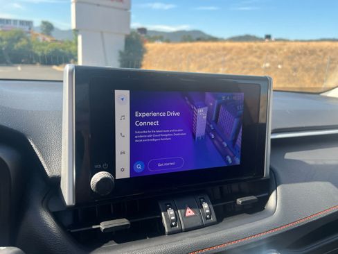 Certified 2024 Toyota RAV4 Adventure AWD/4WD image 17