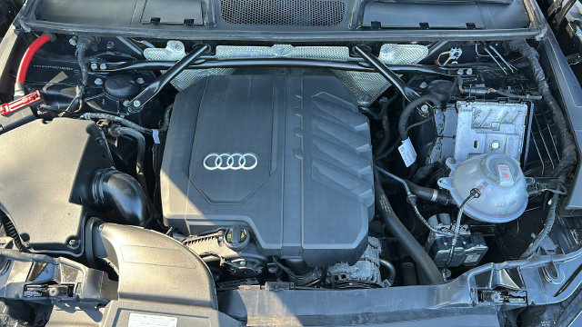 Used 2023 Audi Q5 2.0T Premium Plus AWD/4WD image 26