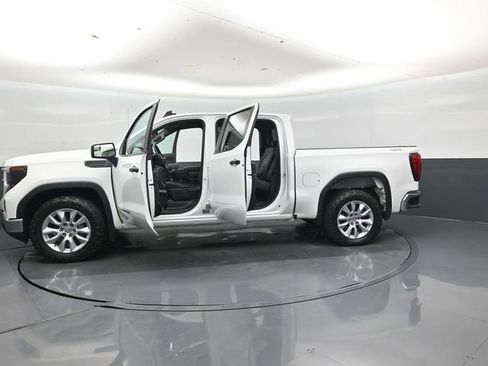 Used 2023 GMC Sierra 1500 Pro AWD/4WD image 48