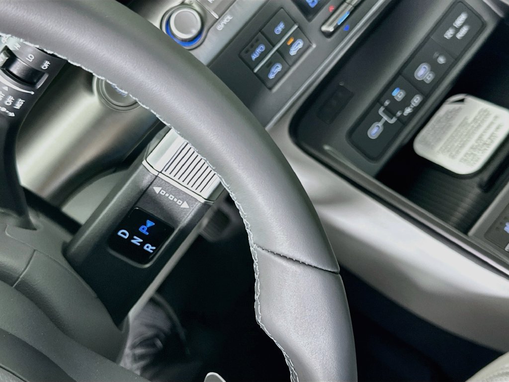 New 2027 Hyundai Kona SEL Premium FWD image 14
