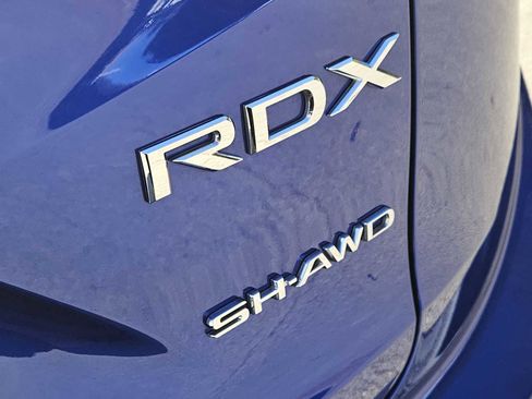 Used 2024 Acura RDX A-Spec image 11
