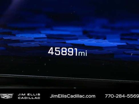 Used 2025 Chevrolet Tahoe LT AWD/4WD image 11
