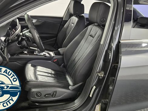 Used 2020 Audi A4 2.0T Premium w/ Convenience Package FWD image 26