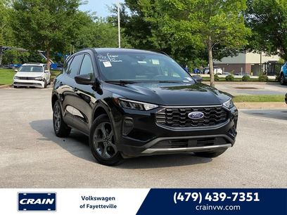 Used 2025 Ford Escape ST-Line