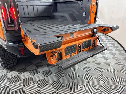 Used 2024 GMC Hummer EV 2X w/ Extreme Off-Road Package AWD/4WD image 33